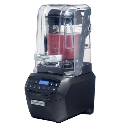 Blender de bar haute performance Hamilton Beach Summit Edge - Hamilton Beach - JB525