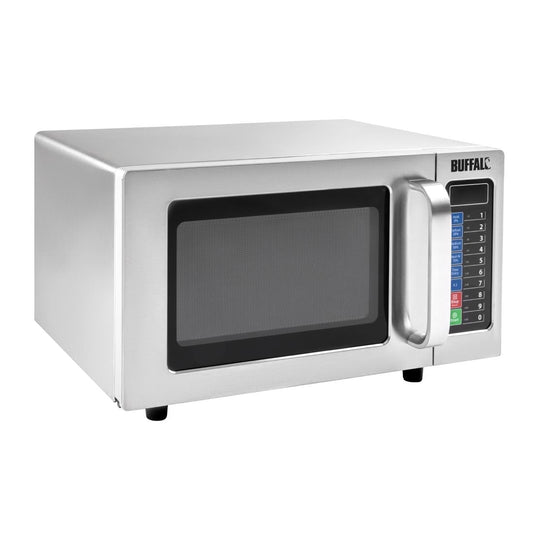 Micro-ondes professionnel programmable Buffalo 25L 1000W - Buffalo - FB862