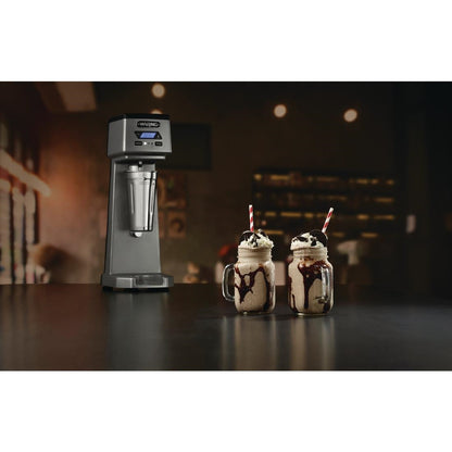 Shaker professionnel une tête Waring WDM120TXK - Waring - FS040
