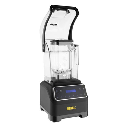 Blender de bar numérique silencieux Buffalo 1,8L - Buffalo - HX583