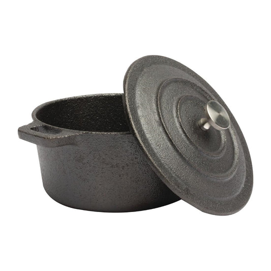 Mini cocotte Comas 100 mm - Comas - CH915