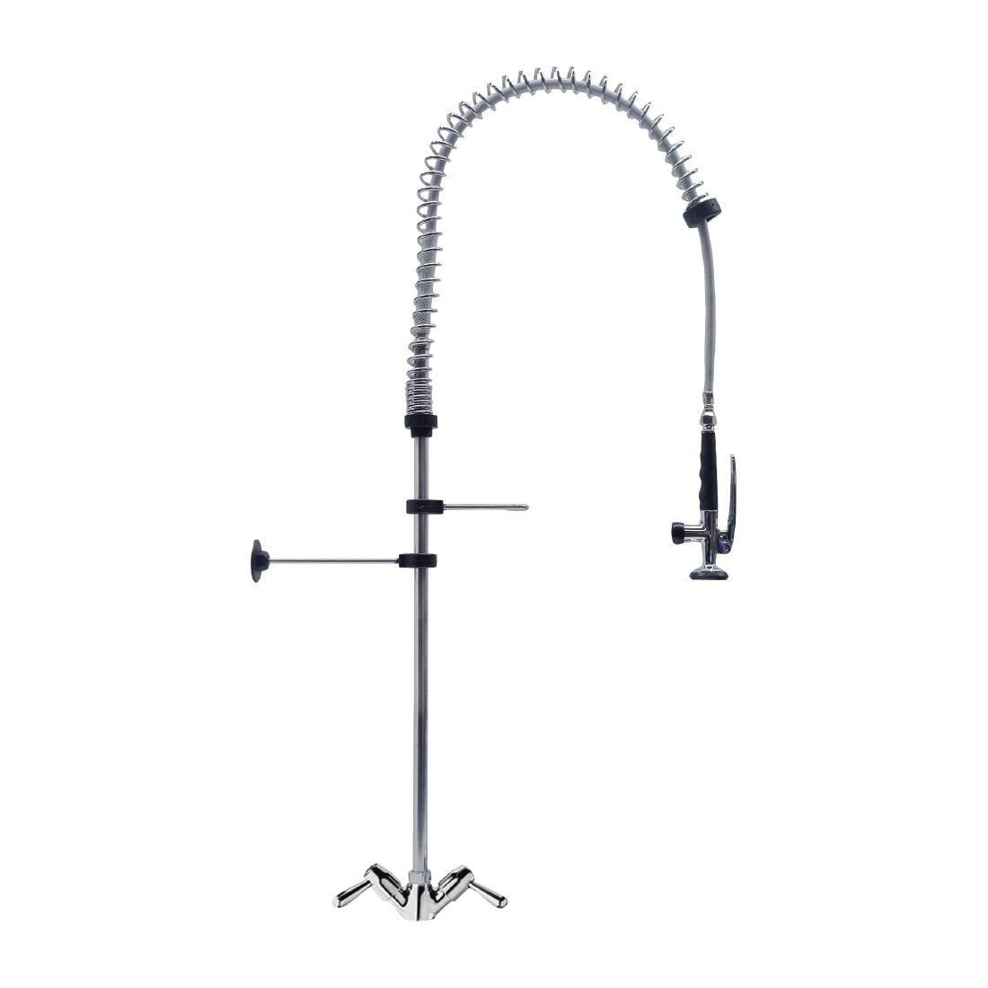 Douchette avec puisage grand modèle monotrou Gastro M - Gastro M - CY795