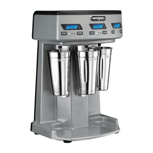 Shaker professionnel trois têtes Waring WDM360TXK - Waring - FS042