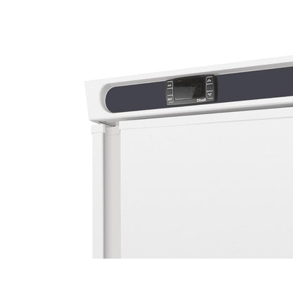 Armoire pâtissière une porte Polar Série G blanche 522L - Polar - GL185