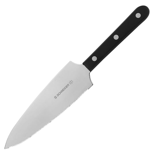 Couteau et pelle à gâteau Schneider 18cm - Schneider - GT036