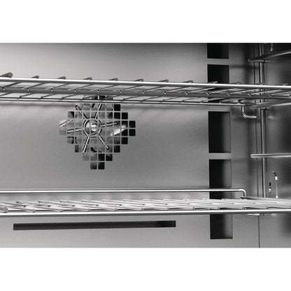 Four à convection Buffalo 100L - Buffalo - CW864