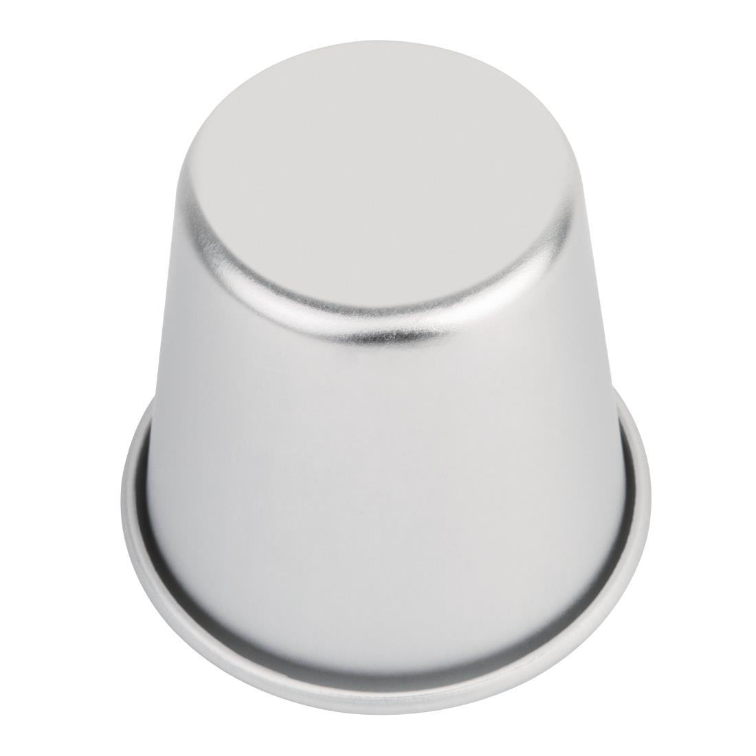 Dariole en aluminium Vogue 128ml - Vogue - K516
