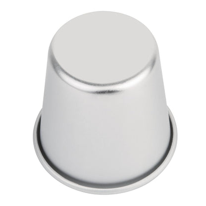 Dariole en aluminium Vogue 128ml - Vogue - K516