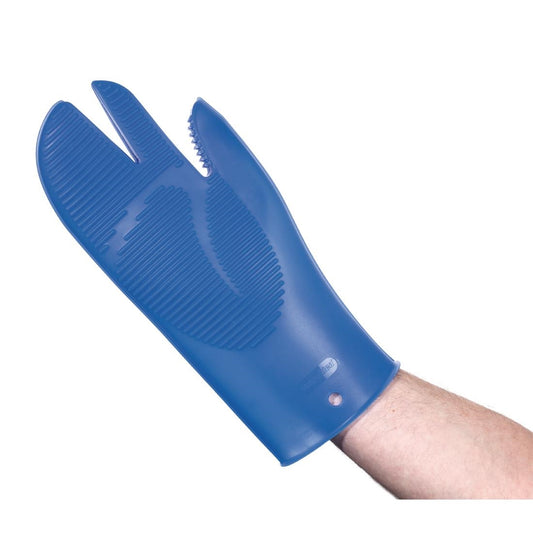 Gant à four en silicone Pavoni - Pavoni - CC752