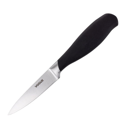 Couteau d'office Vogue Soft Grip 90mm - Vogue - GD756