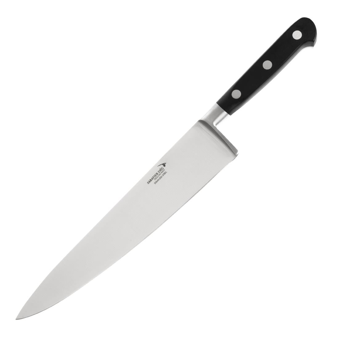 Couteau de cuisinier Deglon Sabatier 255mm - Deglon Sabatier - C007