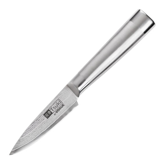 Couteau d'office japonais Series 8 Vogue Tsuki 90mm - Vogue - DA443
