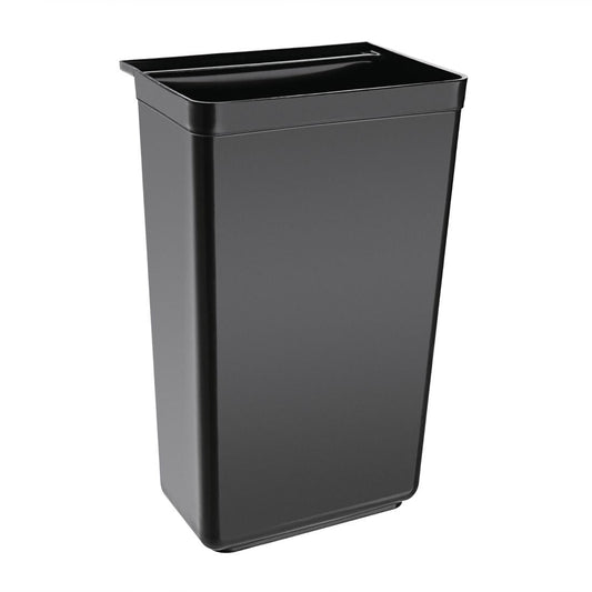 Poubelle à clipser pour chariot Vogue 29L - Vogue - J691