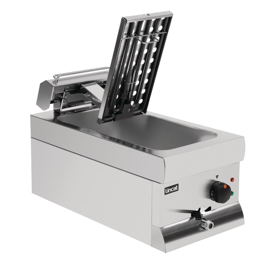 Friteuse à cuve unique Lincat Silverlink DF33 - Lincat - J536