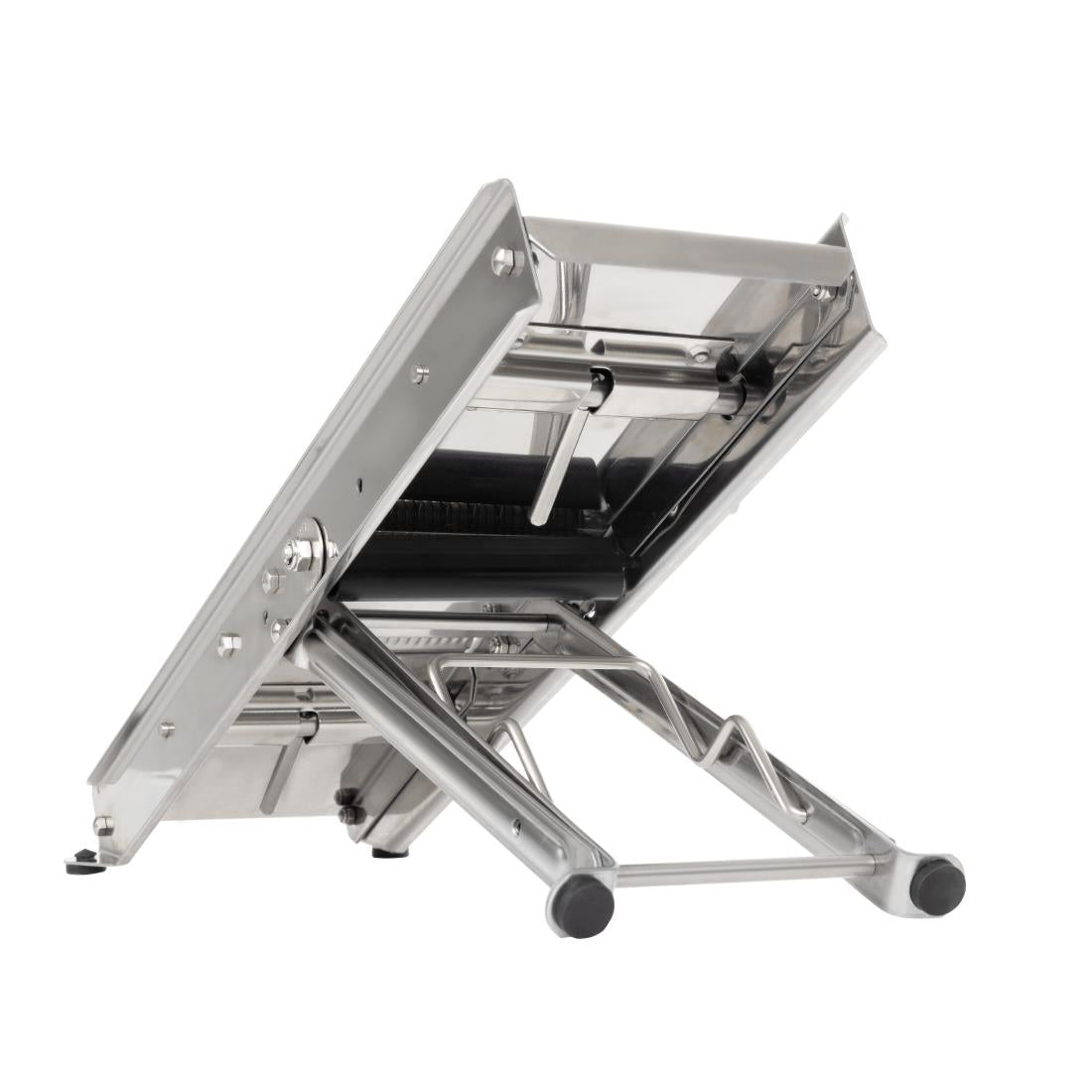 Mandoline Bron - Louis Tellier - D454