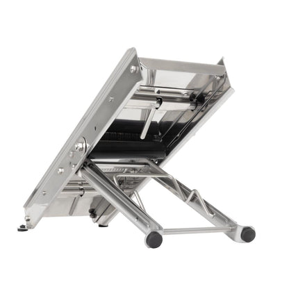 Mandoline Bron - Louis Tellier - D454