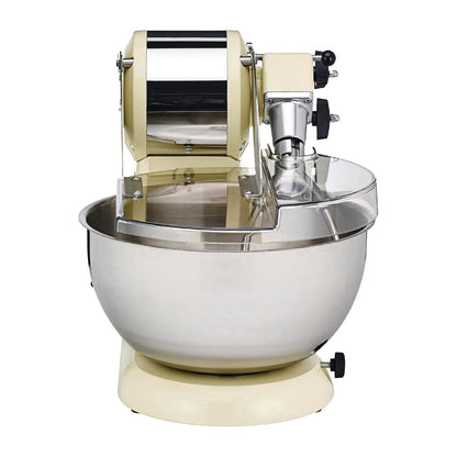 Pétrin mélangeur Santos 10 litres 18 - Santos - CK584