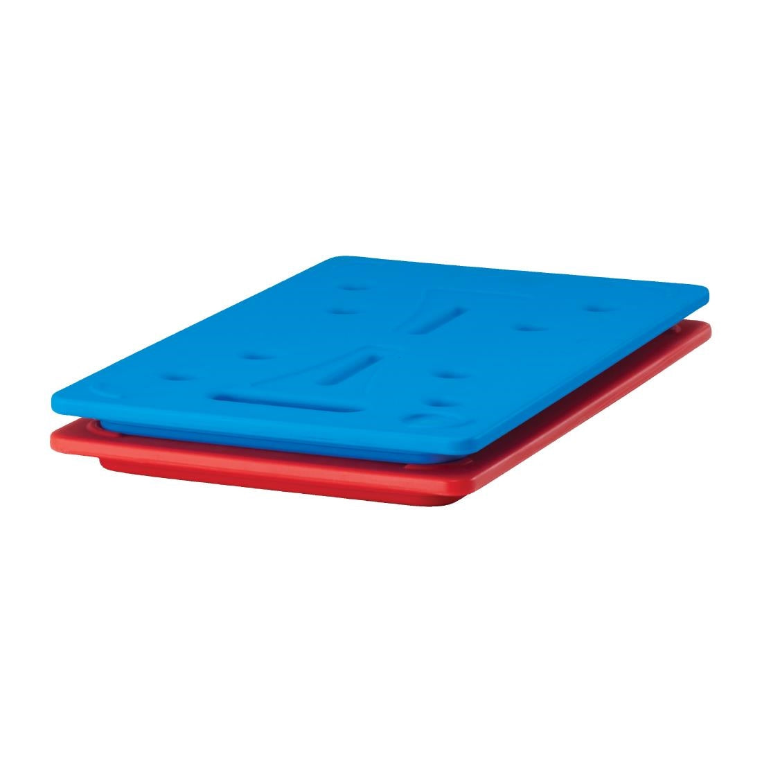 Plaque eutectique froide Cambro GN 1/1 - Cambro - DB152