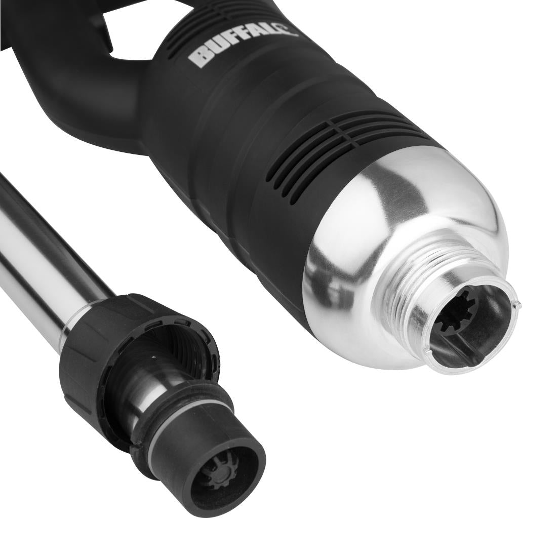 Mixeur plongeant vitesse variable Buffalo 300mm - Buffalo - FS440