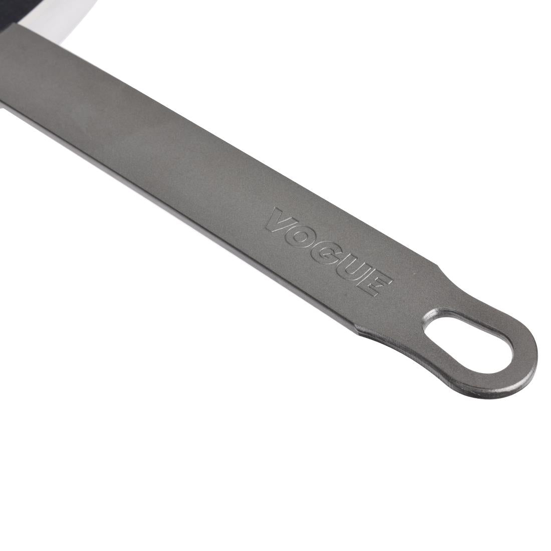 Poêle ovale en aluminium antiadhésif Vogue Teflon Platinum Plus 400mm - Vogue - HT992