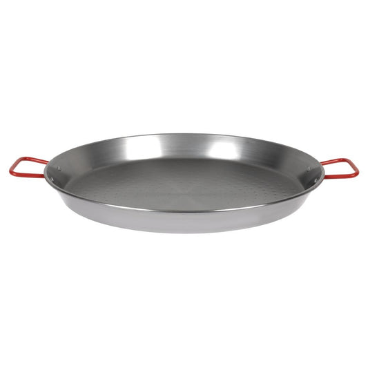 Poêle à paëlla en acier carbone Garcima SL 46 cm - Garcima - DM718