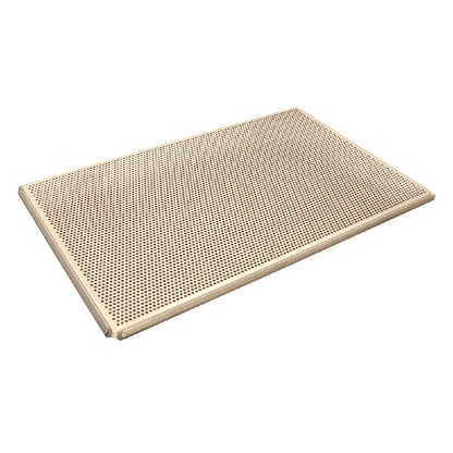 Plaque de cuisson perforée antiadhésive Tyneck Schneider GN 1/1 53 x 32,5 cm - Schneider - DW284