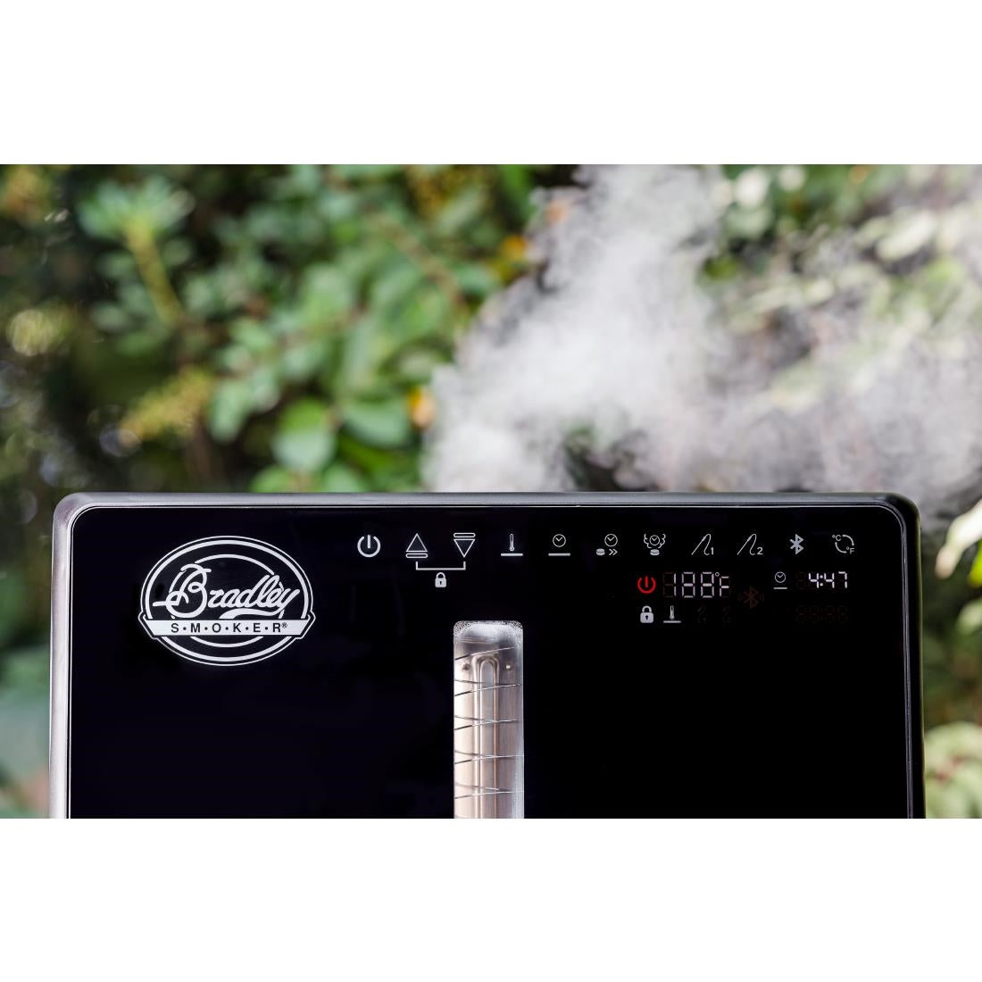 Fumoir Bradley Smoker Raven - Bradley - JB901