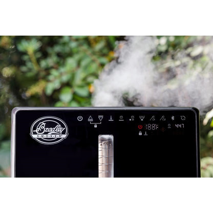 Fumoir Bradley Smoker Raven - Bradley - JB901