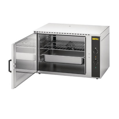 Four à convection Buffalo 100L - Buffalo - CW864
