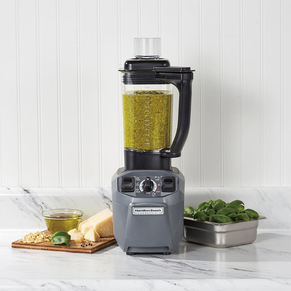Blender Expeditor Hamilton Beach HBF510 - Hamilton Beach - JB513