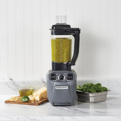 Blender Expeditor Hamilton Beach HBF510 - Hamilton Beach - JB513