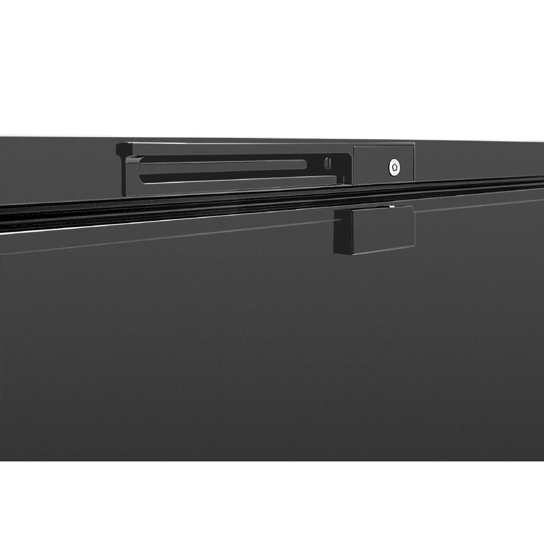 Congélateur coffre Nisbets Essentials 282L - Nisbets Essentials - DA536