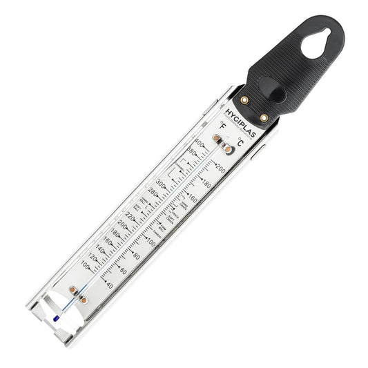 Thermomètre à sucre Hygiplas - Hygiplas - J204