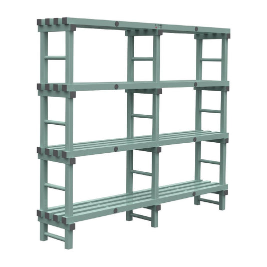 Rayonnage Euro rack 2 000 mm - Jackstack by Rea - SA420
