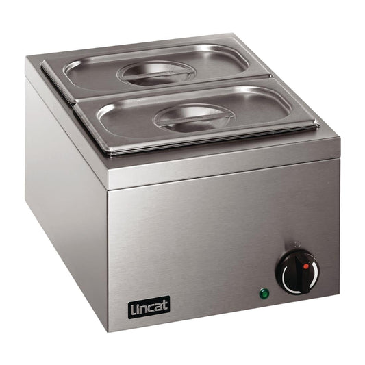 Bain-marie 2 pots Lincat Lynx 400 LBMW - Lincat - J545