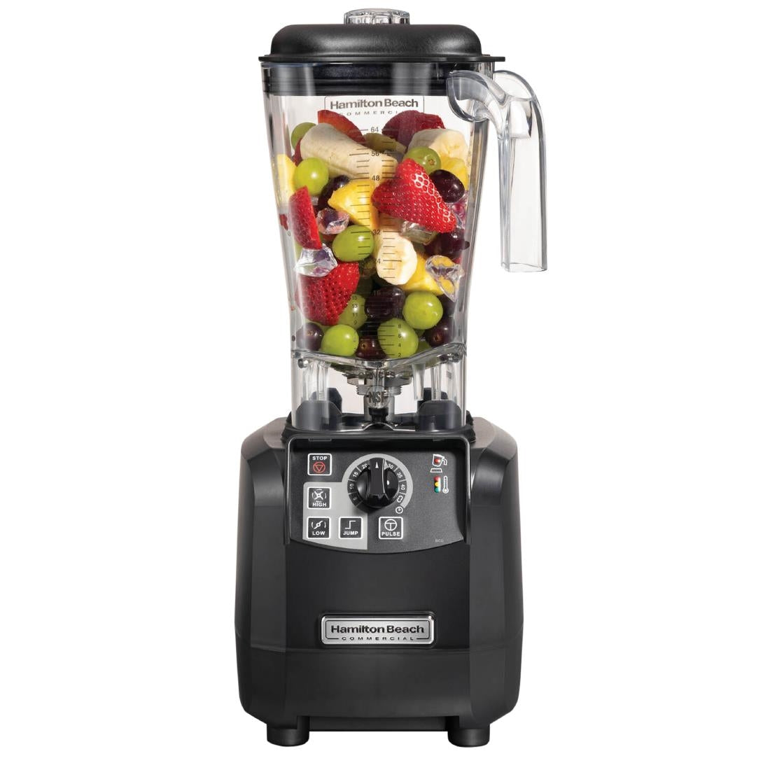Blender de bar haute performance Hamilton Beach Tempest - Hamilton Beach - JB523
