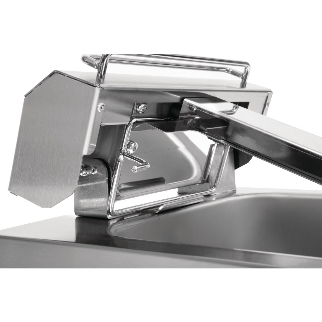 Friteuse à cuve unique Lincat Silverlink DF33 - Lincat - J536