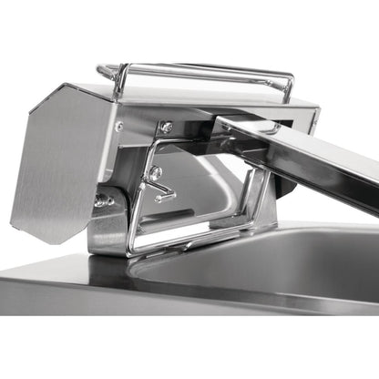Friteuse à cuve unique Lincat Silverlink DF33 - Lincat - J536