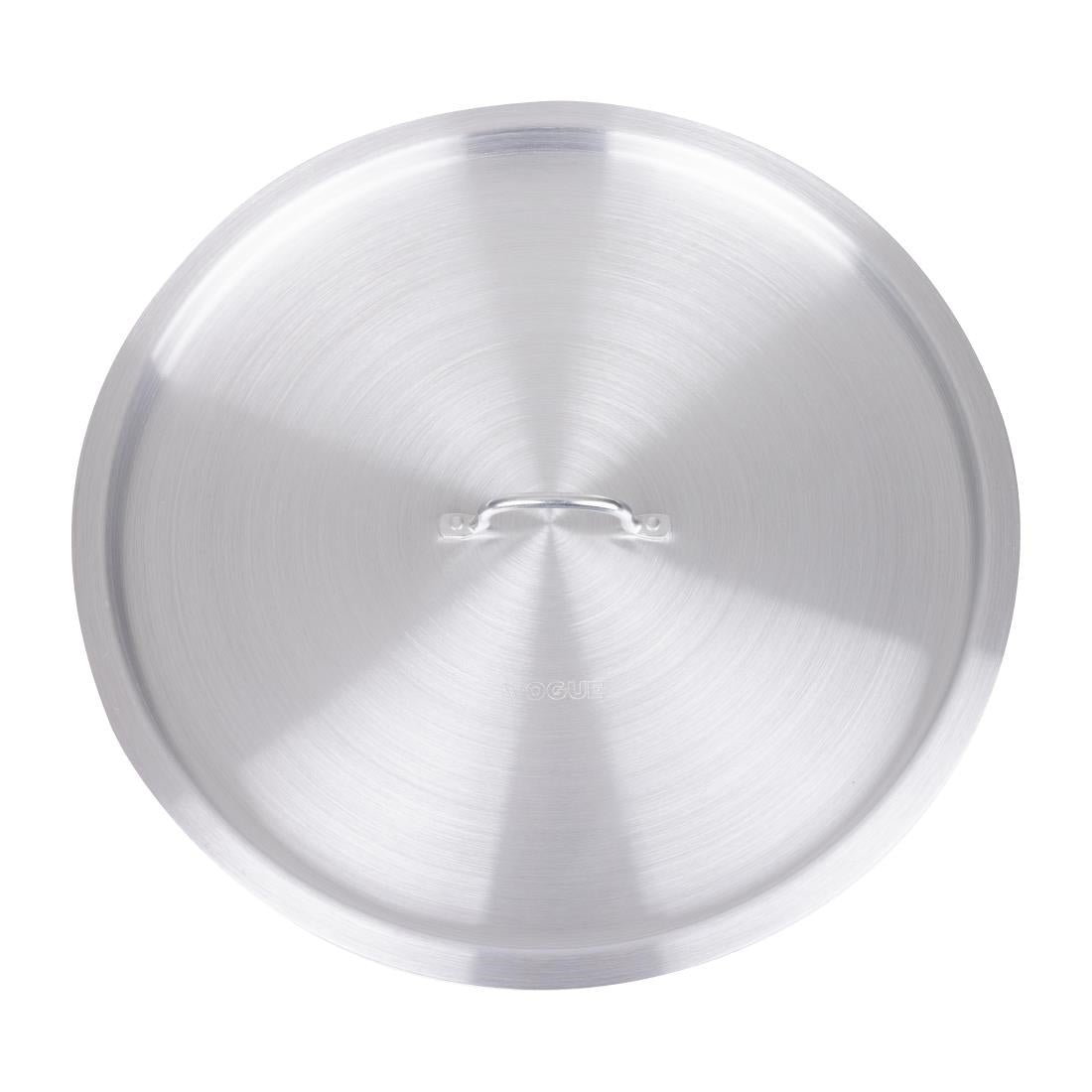 Couvercle pour marmites hautes Vogue 440mm - Vogue - S363