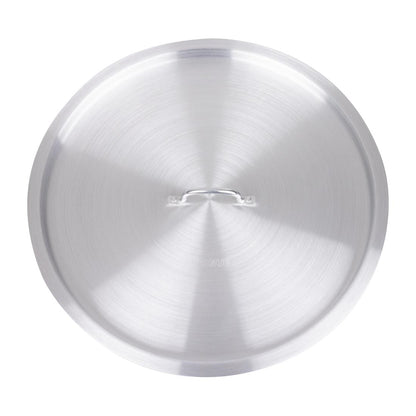 Couvercle pour marmites hautes Vogue 440mm - Vogue - S363