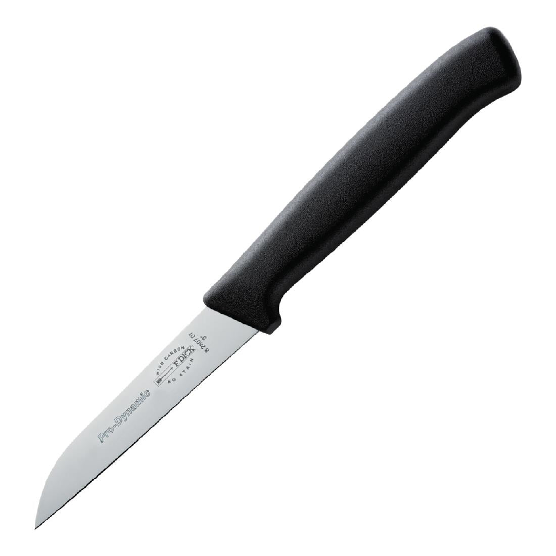 Ensemble de 8 couteaux Dick Pro Dynamic avec étui - Dick - DL385