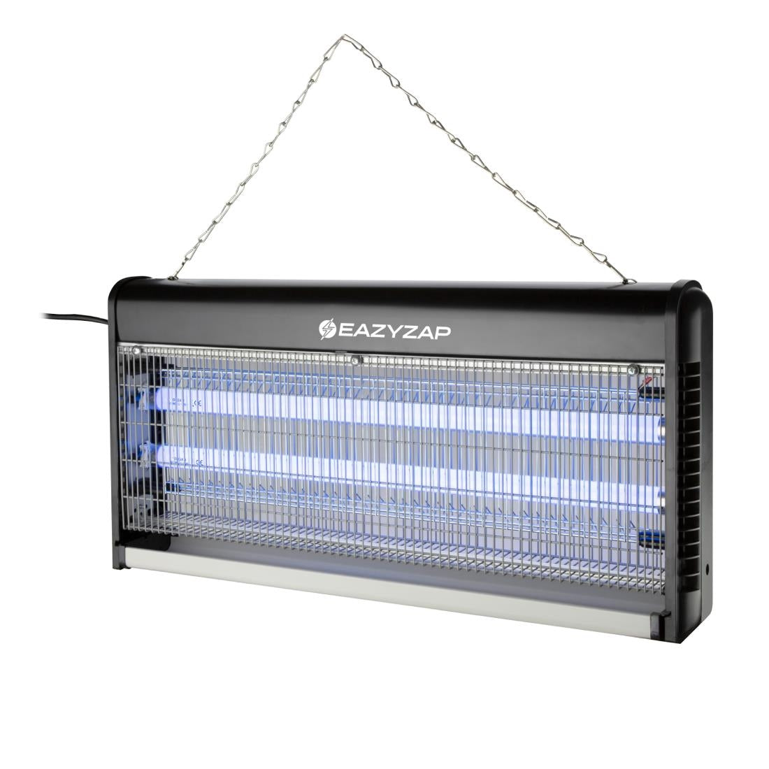 Désinsectiseur LED Eazyzap 20W - Eazyzap - FD498