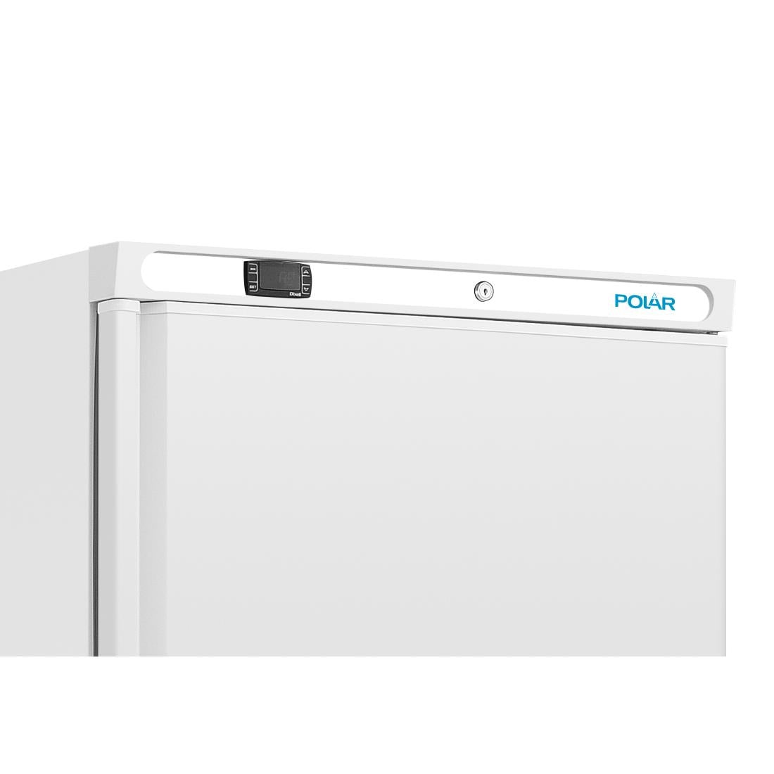 Armoire réfrigérée négative Polar Série C 600L - Polar - CD615