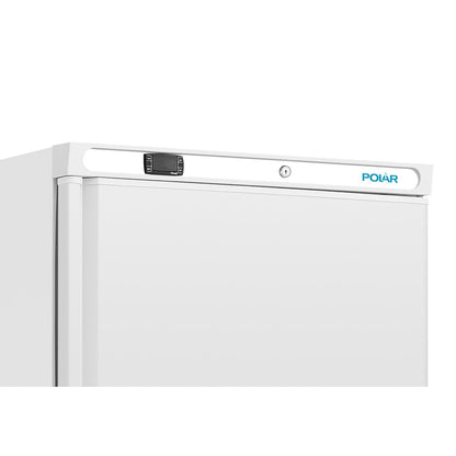 Armoire réfrigérée négative Polar Série C 600L - Polar - CD615