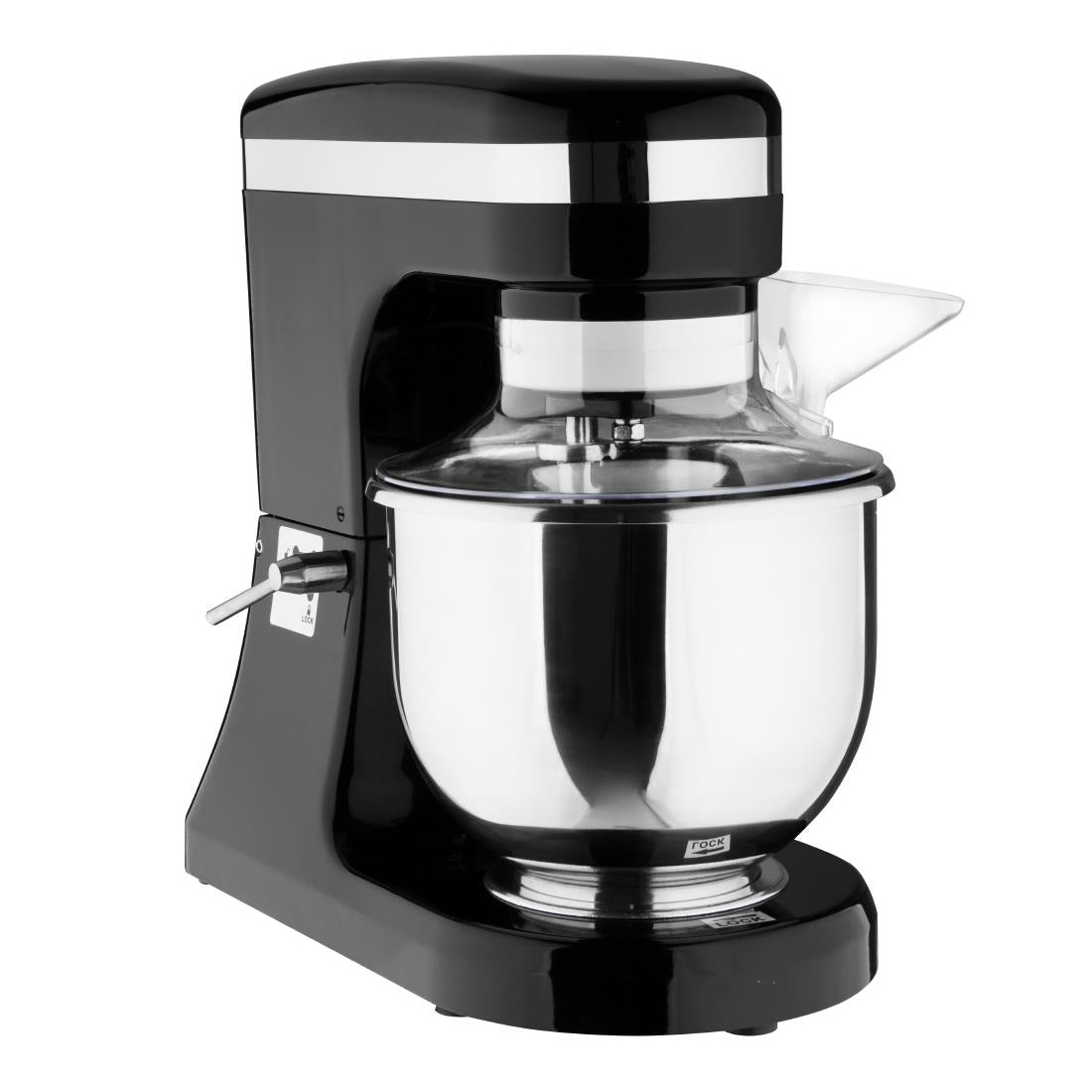 Batteur planétaire Buffalo 5L - Buffalo - HT993