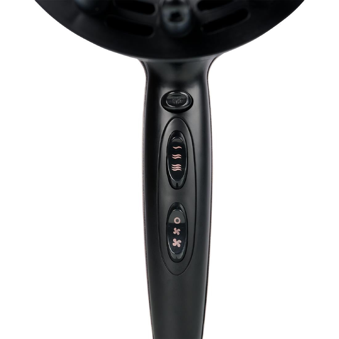 Sèche-cheveux avec moteur AC Tristar - Tristar - FU545