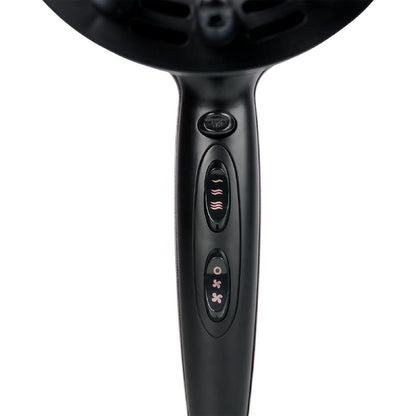 Sèche-cheveux avec moteur AC Tristar - Tristar - FU545