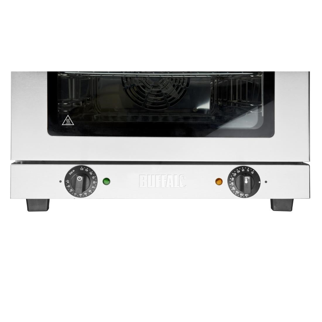 Four à convection professionnel Buffalo 21L - Buffalo - DA957