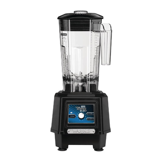 Blender de bar Waring Torq 2 TBB175E - Waring - CP872