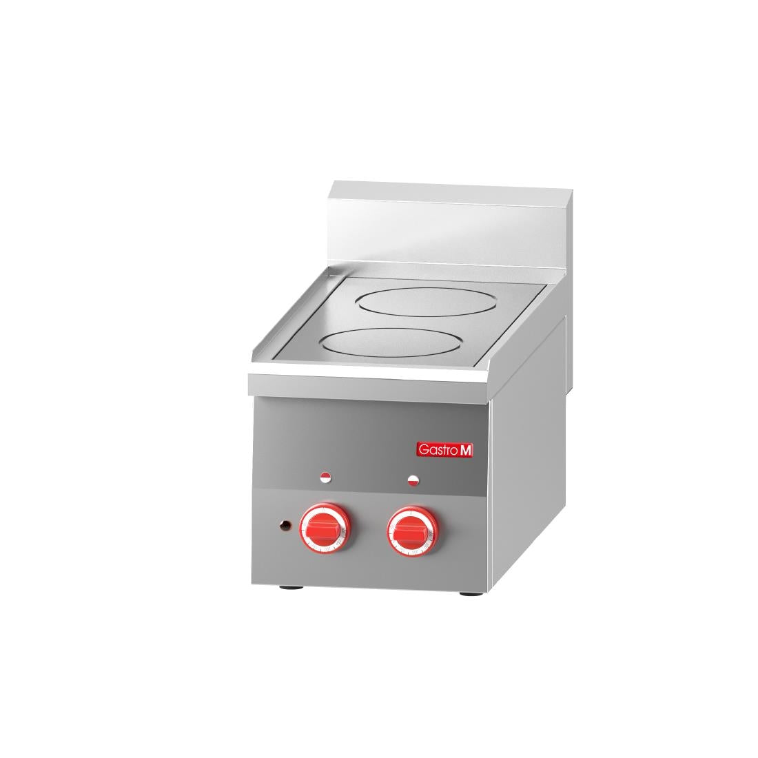 Table électrique en vitrocéramique Gastro M 60/30PVE - Gastro M - GN019